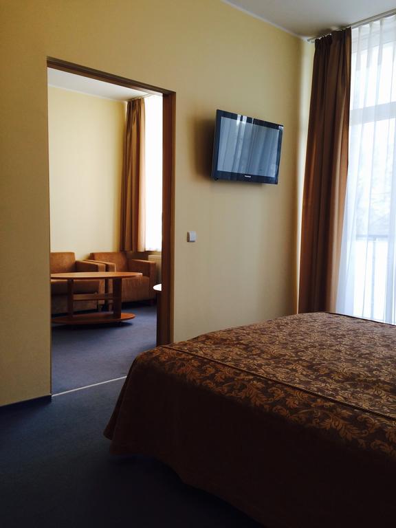 Medical Spa "Egles Sanatorija" Comfort Druskininkai Room photo